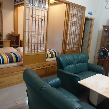 Pingxi Car Head B & B エクステリア 写真