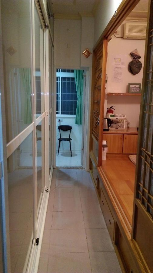 Pingxi Car Head B & B エクステリア 写真