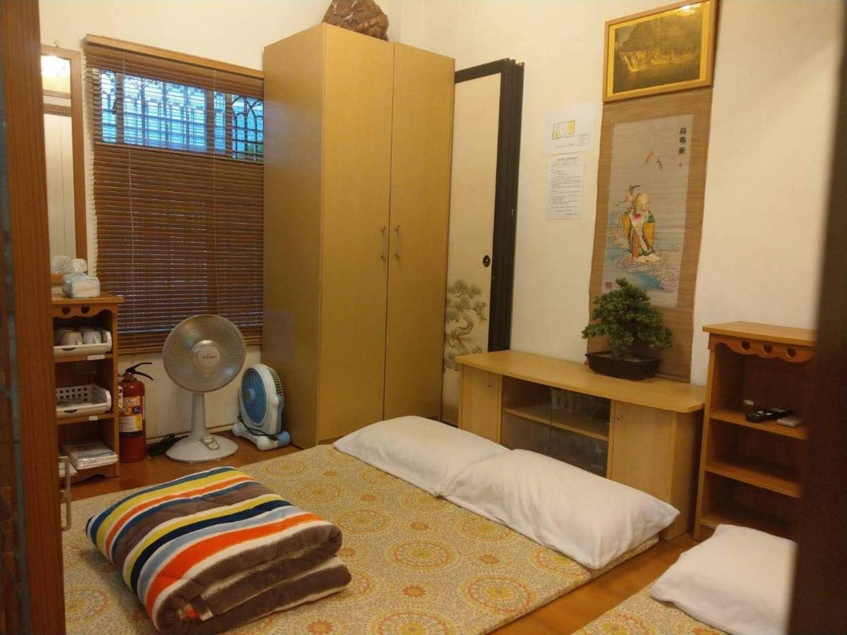 Pingxi Car Head B & B エクステリア 写真