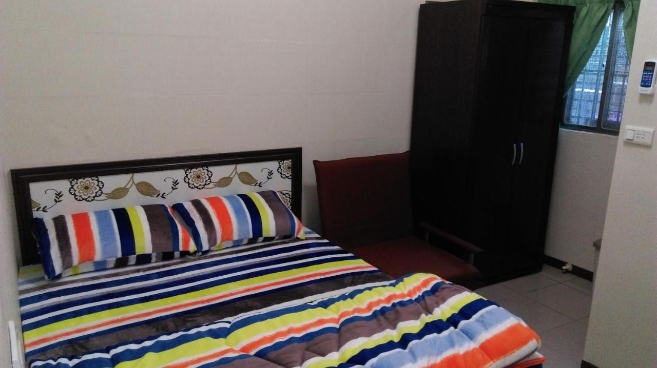 Pingxi Car Head B & B エクステリア 写真