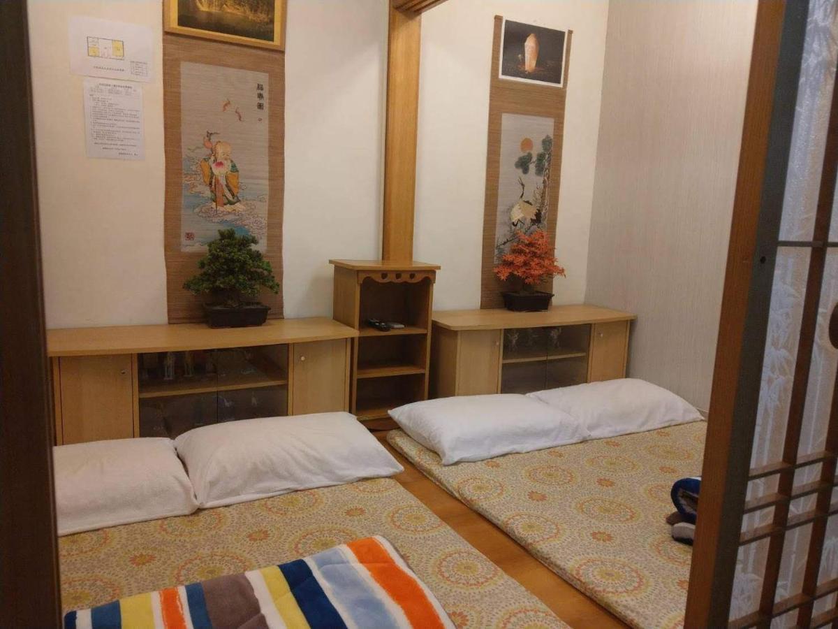 Pingxi Car Head B & B エクステリア 写真
