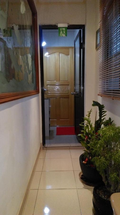 Pingxi Car Head B & B エクステリア 写真