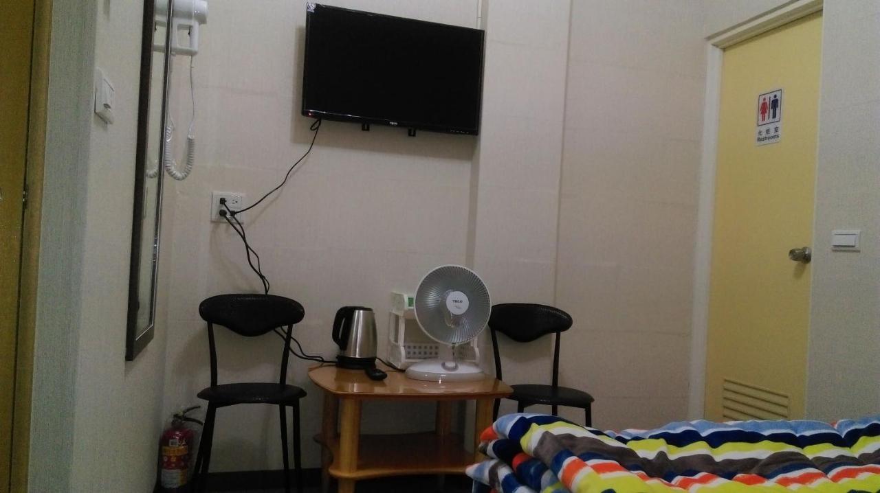 Pingxi Car Head B & B エクステリア 写真