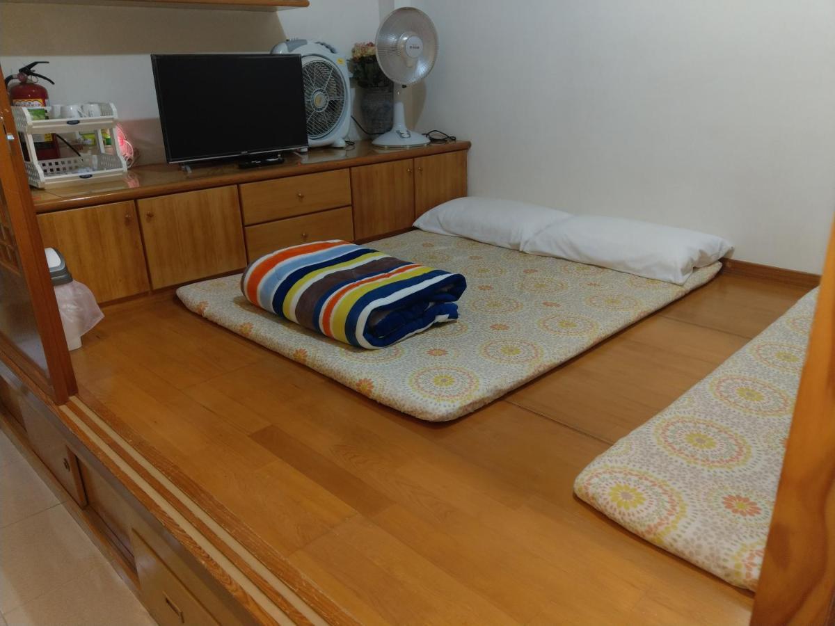 Pingxi Car Head B & B エクステリア 写真
