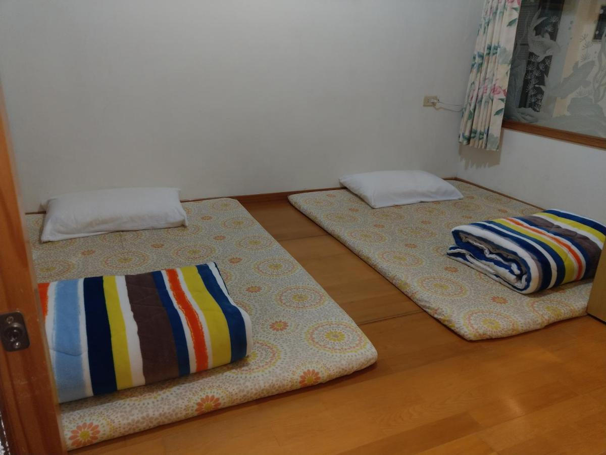 Pingxi Car Head B & B エクステリア 写真