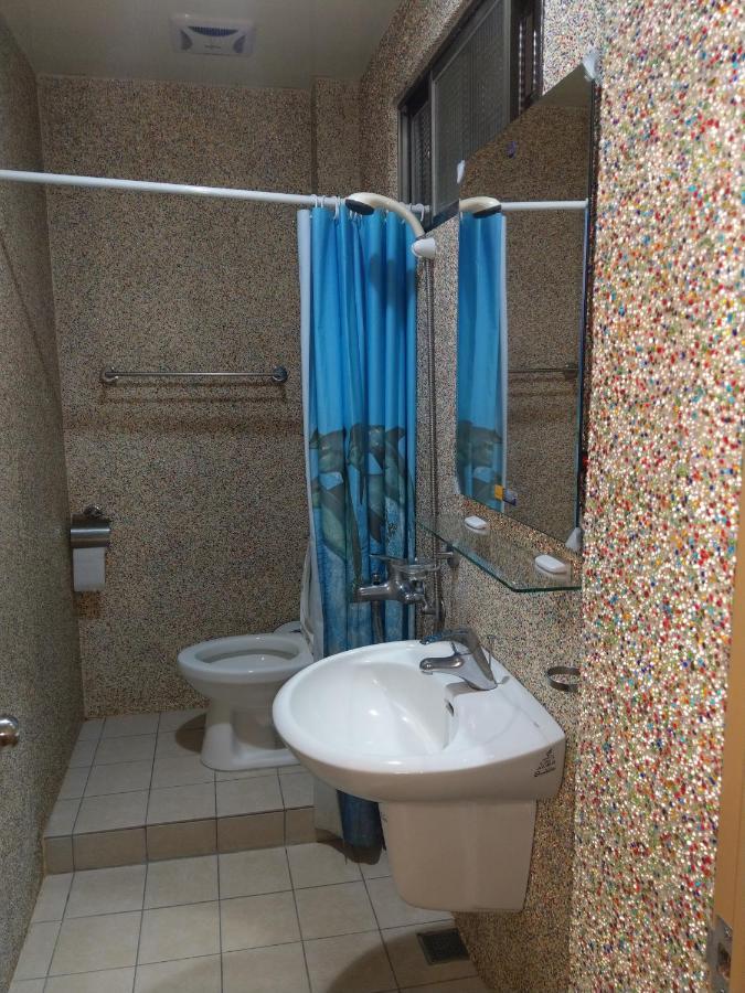 Pingxi Car Head B & B エクステリア 写真