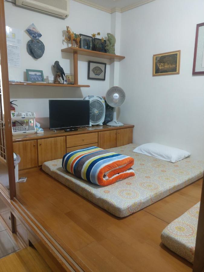 Pingxi Car Head B & B エクステリア 写真