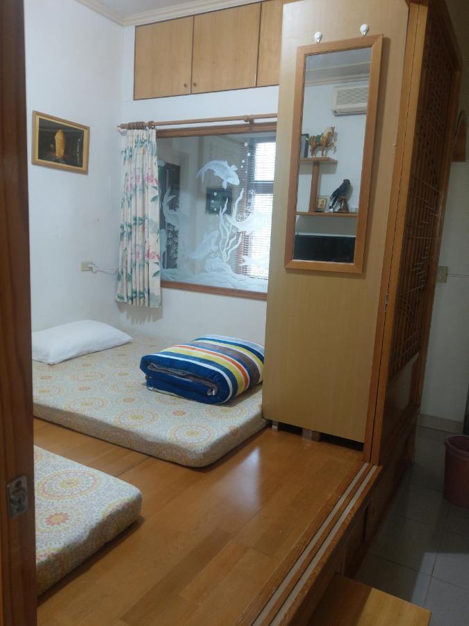 Pingxi Car Head B & B エクステリア 写真