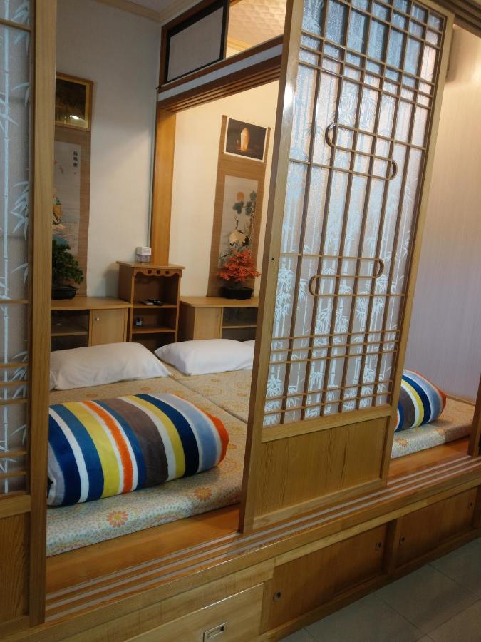 Pingxi Car Head B & B エクステリア 写真