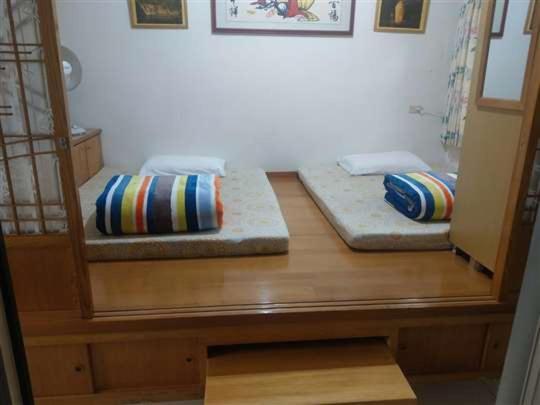 Pingxi Car Head B & B エクステリア 写真
